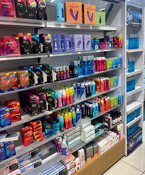 צילום: איריס ליפשיץ קליגר