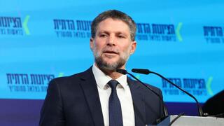 הממשלה בולמת את החקיקה שתחלץ את הבנקים הפלסטיניים