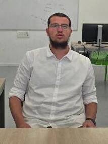 חיים צדוק