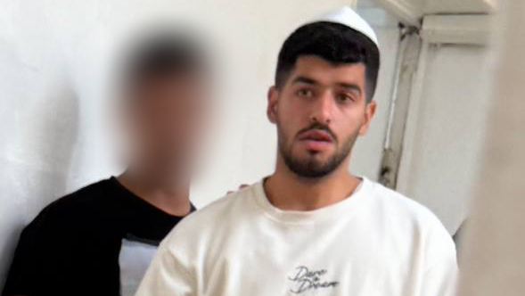 חננאל סבג