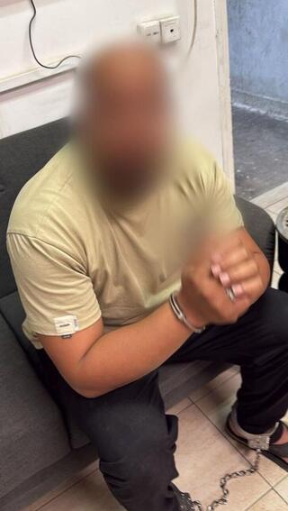 תושב הגליל נעצר בחשד להסתה: "שלא יישאר אף מתנחל חזיר, חייבים לצוד אותם"