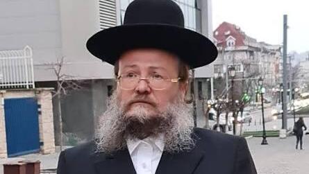 Moldovan rabbi named in widening Ukraine arms smuggling case