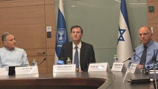 ביסמוט תקף מינויים בוועדת הבחירות, היו"ר סולברג השיב: "סומך על האנשים"