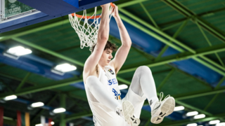 כישרון העל של ישראל מפרק את אירופה – וחלום ה-NBA נראה מעשי
