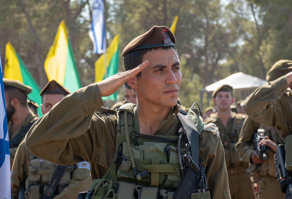 רב-סרן איתמר אלחרר ז"ל. "אני עדיין אומרת שהוא בעלי, זה לא השתנה" (צילום: דני לחמי) רב-סרן איתמר אלחרר ז"ל