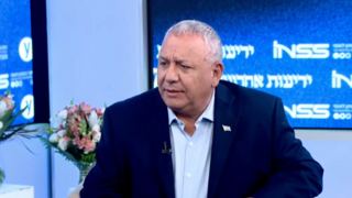 איזנקוט: "אני מעולם לא דיברתי על מדינה פלסטינית" | ישיר