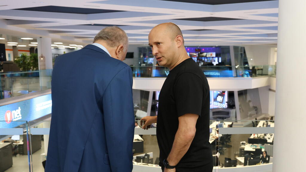 ועידת הביטחון הלאומי של קבוצת "ידיעות אחרונות" בשיתוף המכון למחקרי ביטחון לאומי INSS (צילום: שאול גולן) ועידת הביטחון הלאומי של קבוצת "ידיעות אחרונות" בשיתוף המכון למחקרי ביטחון לאומי INSS