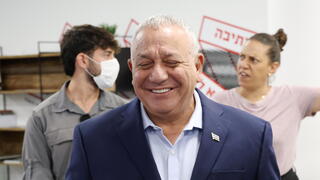 ועידת הביטחון הלאומי של קבוצת "ידיעות אחרונות" בשיתוף המכון למחקרי ביטחון לאומי INSS