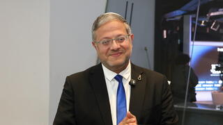 בן גביר רוצה לבטל את הורדת סף האכיפה במצלמות: "אדבר עם המפכ"ל"