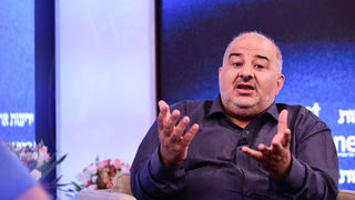 عباس أو لا عباس، هذا هو السؤال