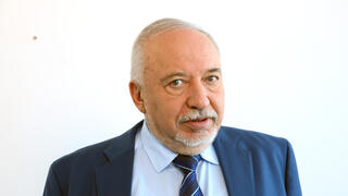 ליברמן: "מצפה מהגוש לאחד כל הרשימות, שום אפשרות שאתאחד עם איזנקוט" | ישיר