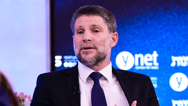 Après 4 ans au ministère de la Défense : le plan de Smotrich pour les réservistes