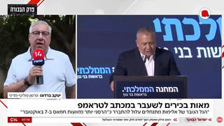 התנשאות קלאסית. ערוץ 14