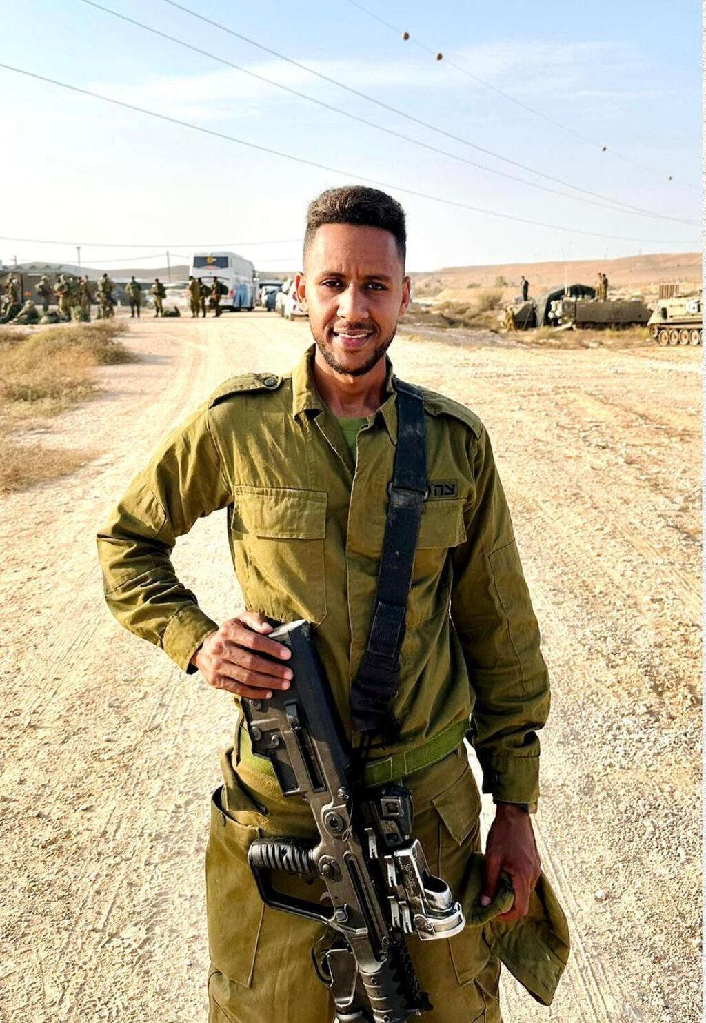דניאל זגייה ז"ל (באדיבות המשפחה)