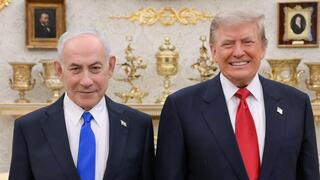 הפגישה השקטה בבית הלבן: הרווח הפוליטי של נתניהו, מול פרשת הדרכים של טראמפ