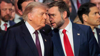 "No. 1: Oil. No. 2: Nuclear" | Vance's Priorities - and Trump's New Tariffs