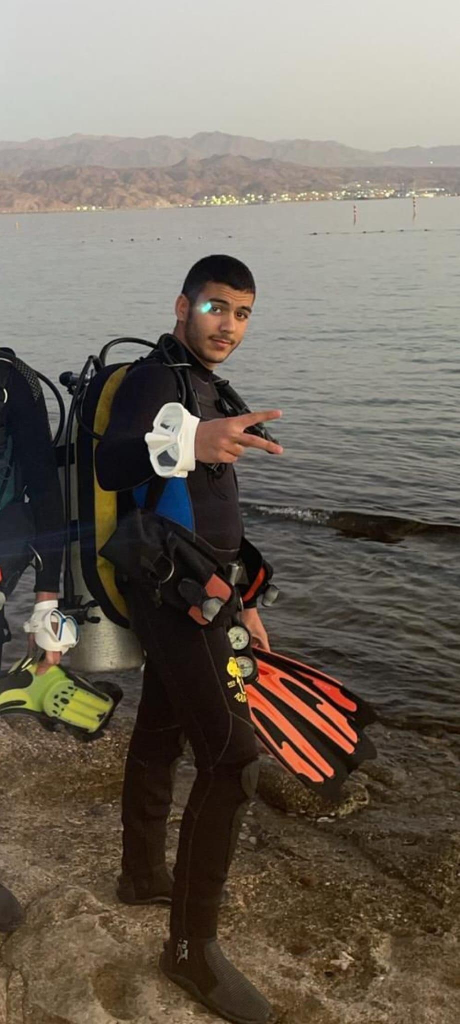 נחמן מאיר חיים וקנין ז"ל (באדיבות המשפחה)
