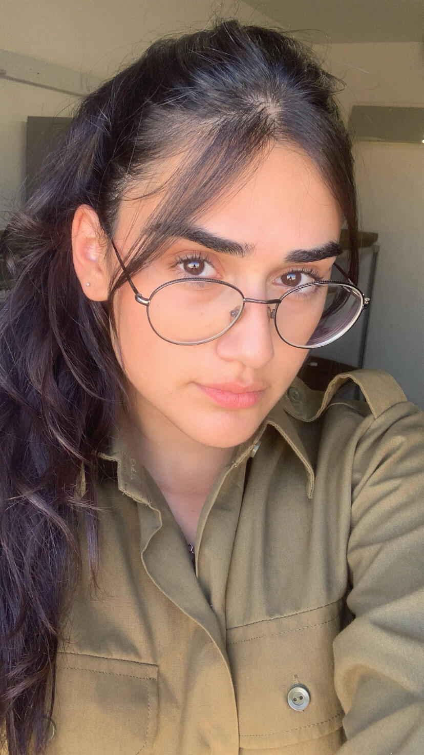 שיראל מור ז"ל (באדיבות המשפחה)