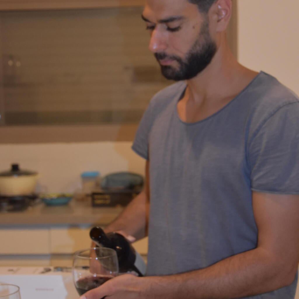 יניב יצחק אורן ז"ל (באדיבות המשפחה)