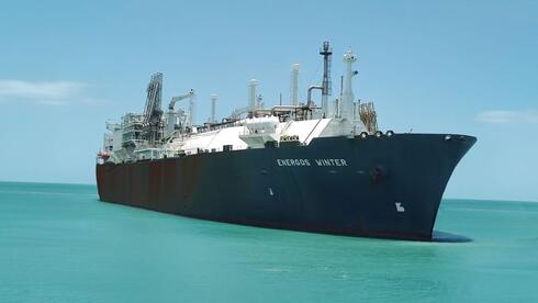 Drone Strikes US-Owned Gas Tanker at Egyptian Port Highlighted in Iranian Warning