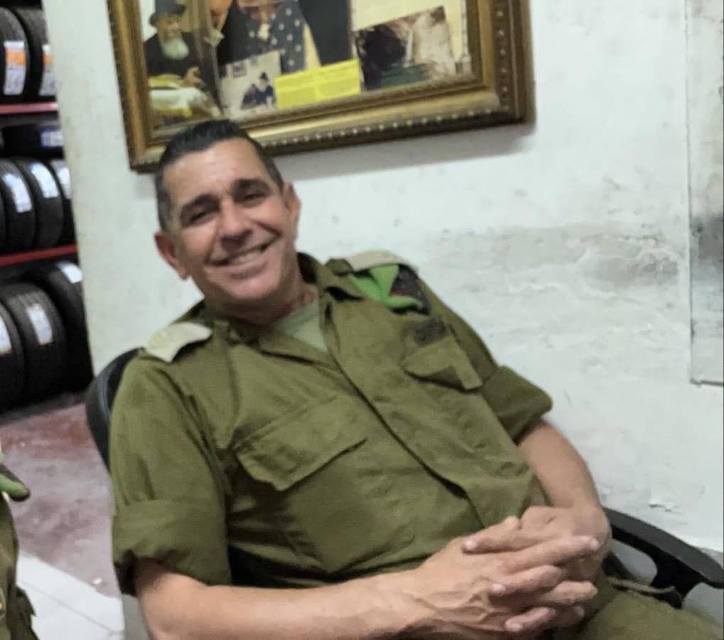 אורי מויאל ז"ל (באדיבות המשפחה)