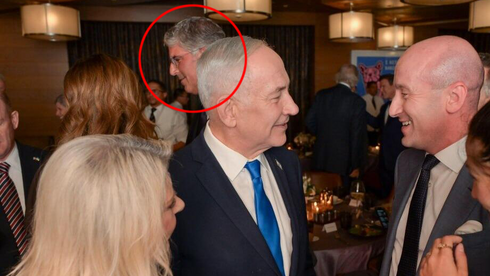 צו מעצר בלבנון לטייקון שפגש את נתניהו בוושינגטון: "שיתף פעולה עם האויב"