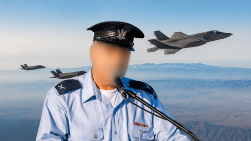 Era of short wars is over Israeli Air Force reshapes war doctrine for a long Iran campaign
