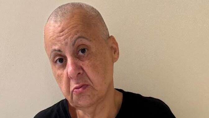 Police appeal to public: Liora Lior Nativ Strasberg from Haifa suspected of credit card theft from elderly