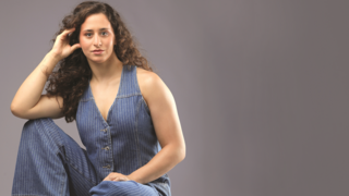 הג'ודוקא ענבר לניר שוברת את קשר השתיקה: המשבר שאחרי המדליה האולימפית