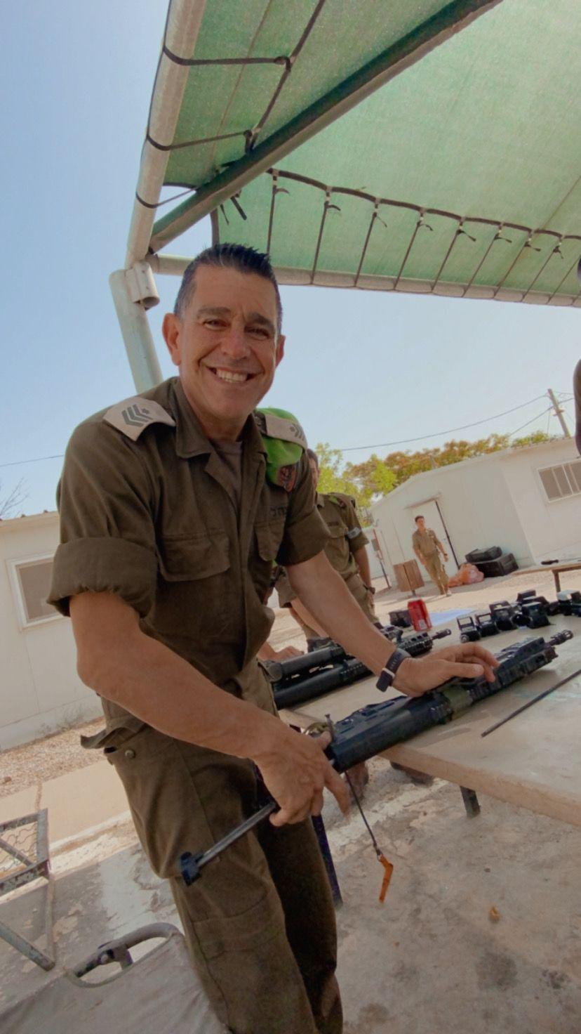 אורי מויאל ז"ל (באדיבות המשפחה)