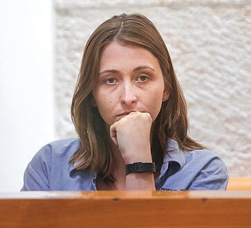 “לא אהבתי אותה". מארי פיזם “לא אהבתי אותה". מארי פיזם