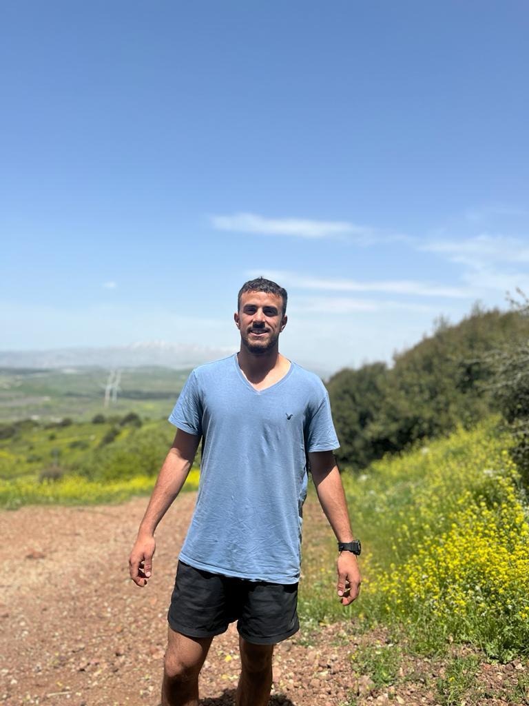 נתנאל מנחם איתן ז"ל (באדיבות המשפחה)