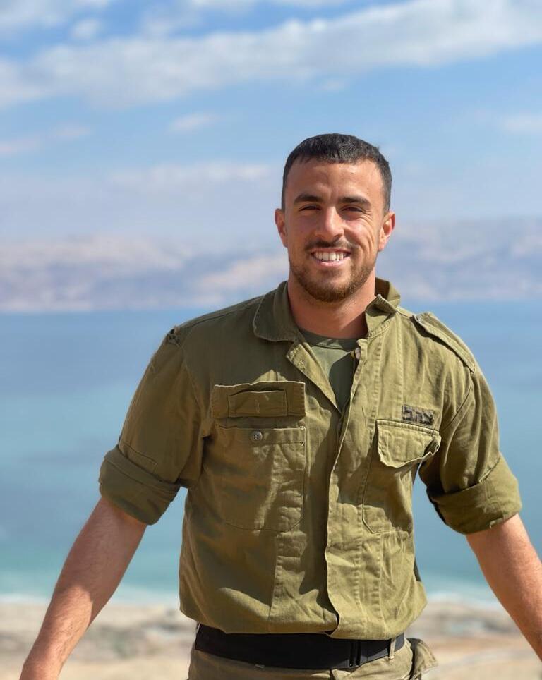 נתנאל מנחם איתן ז"ל, גל-הד, יד לבנים