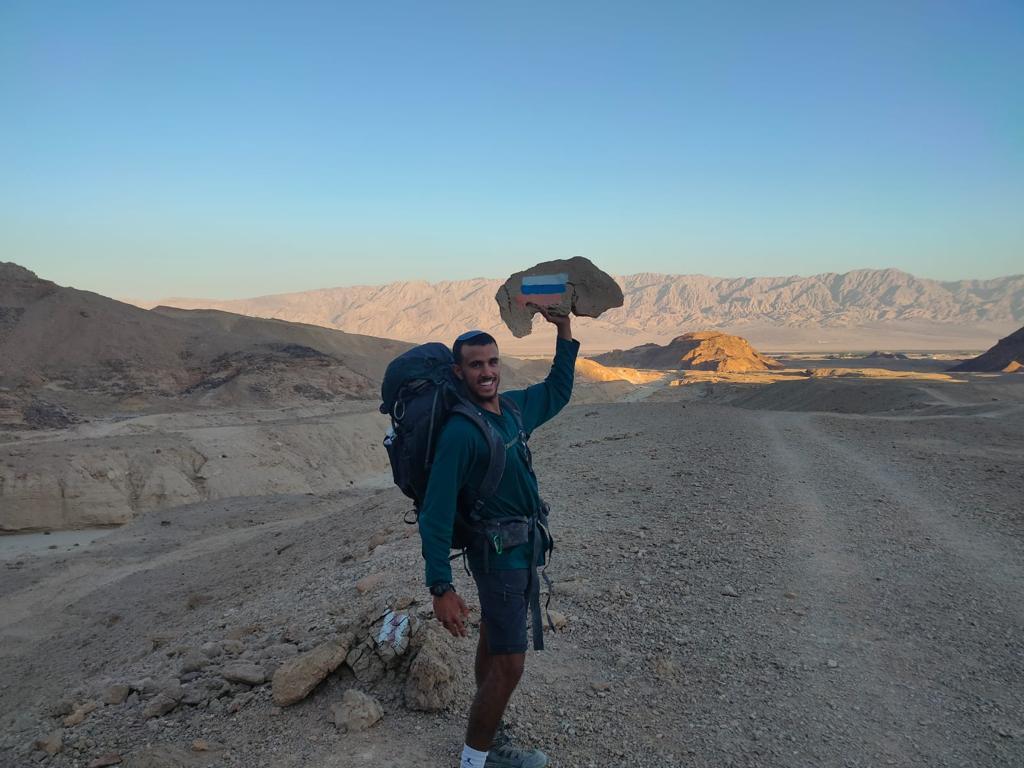 נתנאל מנחם איתן ז"ל (באדיבות המשפחה)