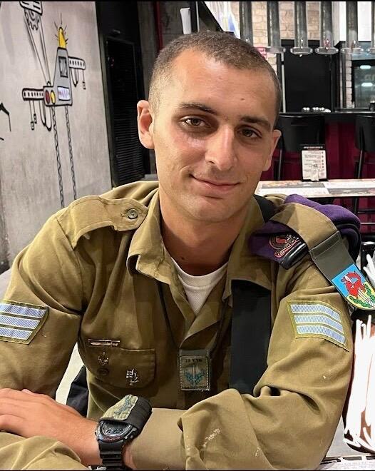 גל מישאלוף ז"ל, גל-הד, יד לבנים