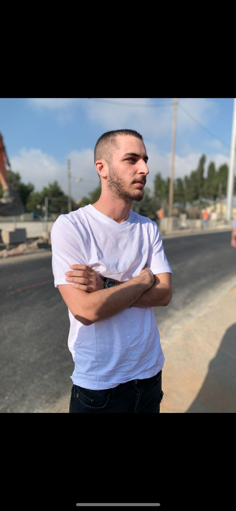 גל מישאלוף ז"ל (באדיבות המשפחה)