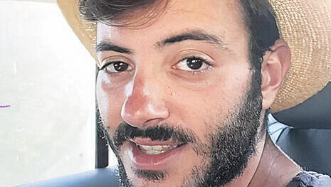 ורק לאלון לא נשאר
