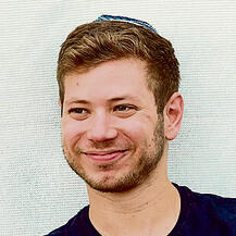 יאיר נתניהו. לא הנסיך הראשון (צילום: אלכס קולומויסקי) יאיר נתניהו. לא הנסיך הראשון