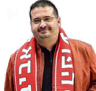 ינאי (עוז מועלם) ינאי