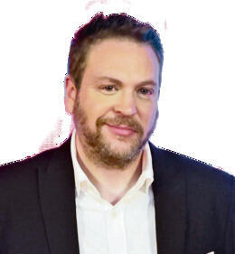 רייכנשטיין (נמרוד גליקמן) רייכנשטיין