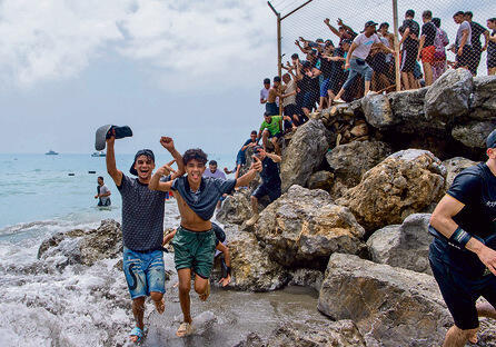 Antonio Sempere, AP Photo/Antonio Sempere