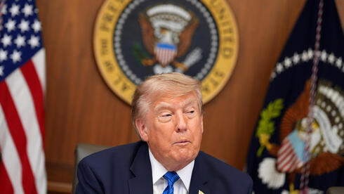 Israel on heightened alert as Trump floods social media with threats: ‘Destroying Ira