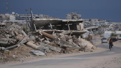 The (Gaza) Strip of Illusions