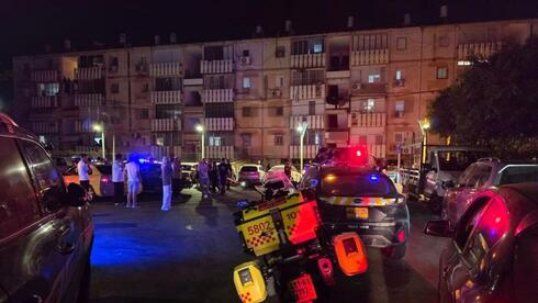 Suspected gangland hit leaves local criminal dead in Netivot