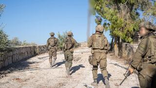 Report: Regional power sought to lull Israel with deal before future military offensive