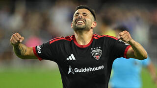 עוד לילה מוצלח מבחינה אישית לישראלים ב-MLS, מסי חזר לשחק במיאמי