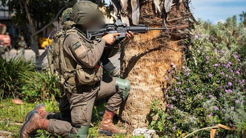 After Gaza smuggling scandal, IDF launches sweeping effort to rebuild Bedouin...
