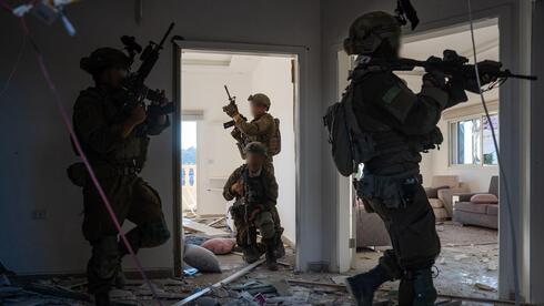 Israel awaits US approval for mission to capture Ali al-Taher.