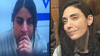"סובבה את הזרוע בכוח": סייעת מואשמת בהתעללות בפעוטות, המנהלת בתקיפה