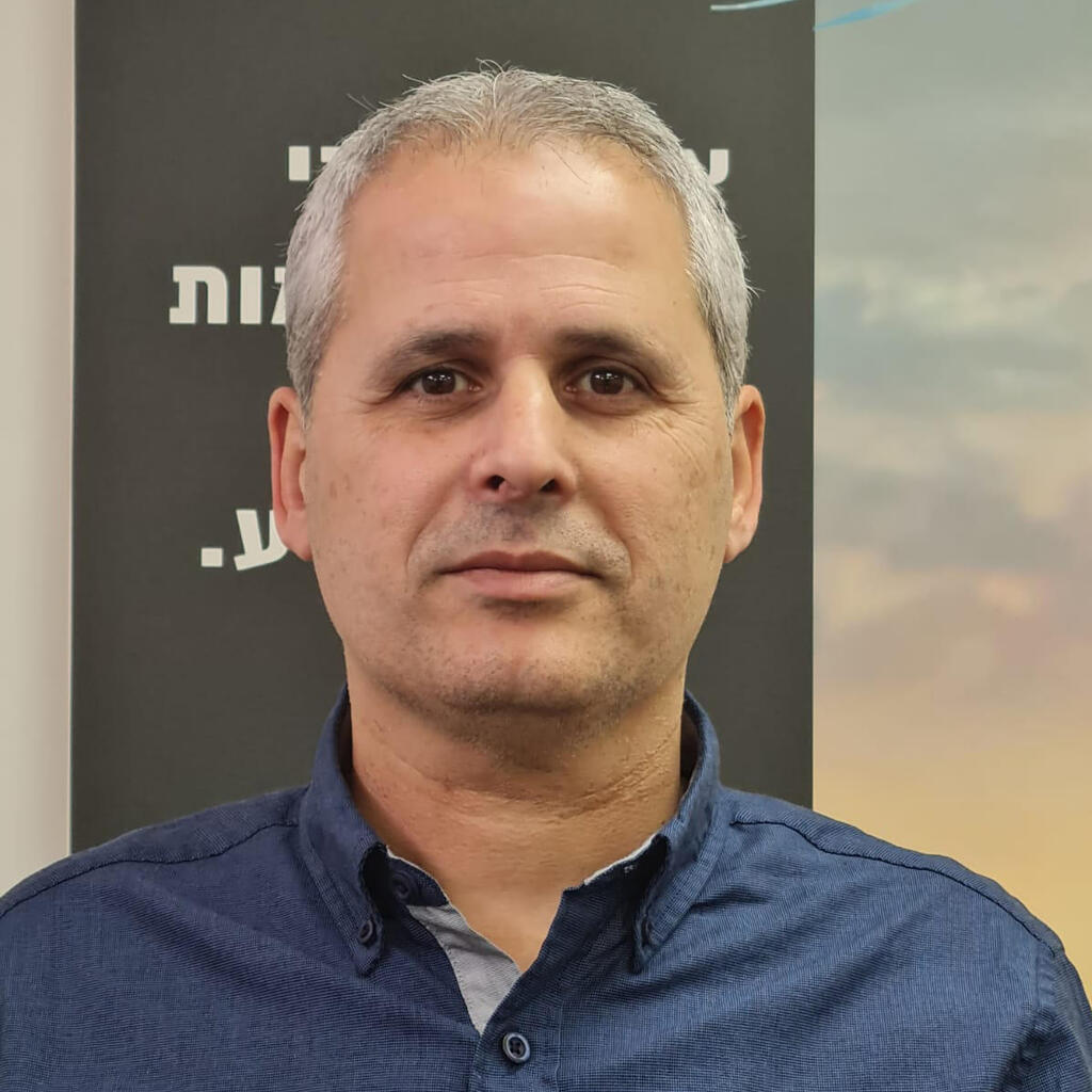 יגאל עמר, סמנכ"ל חטיבת השירות בתדיראן מוצרי צריכה (יח"צ בראבו) בראבו מצטייניםנ